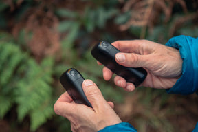 Rechargeable Palm Handwarmers, USB & USB C ports  Powerbank Wychwood