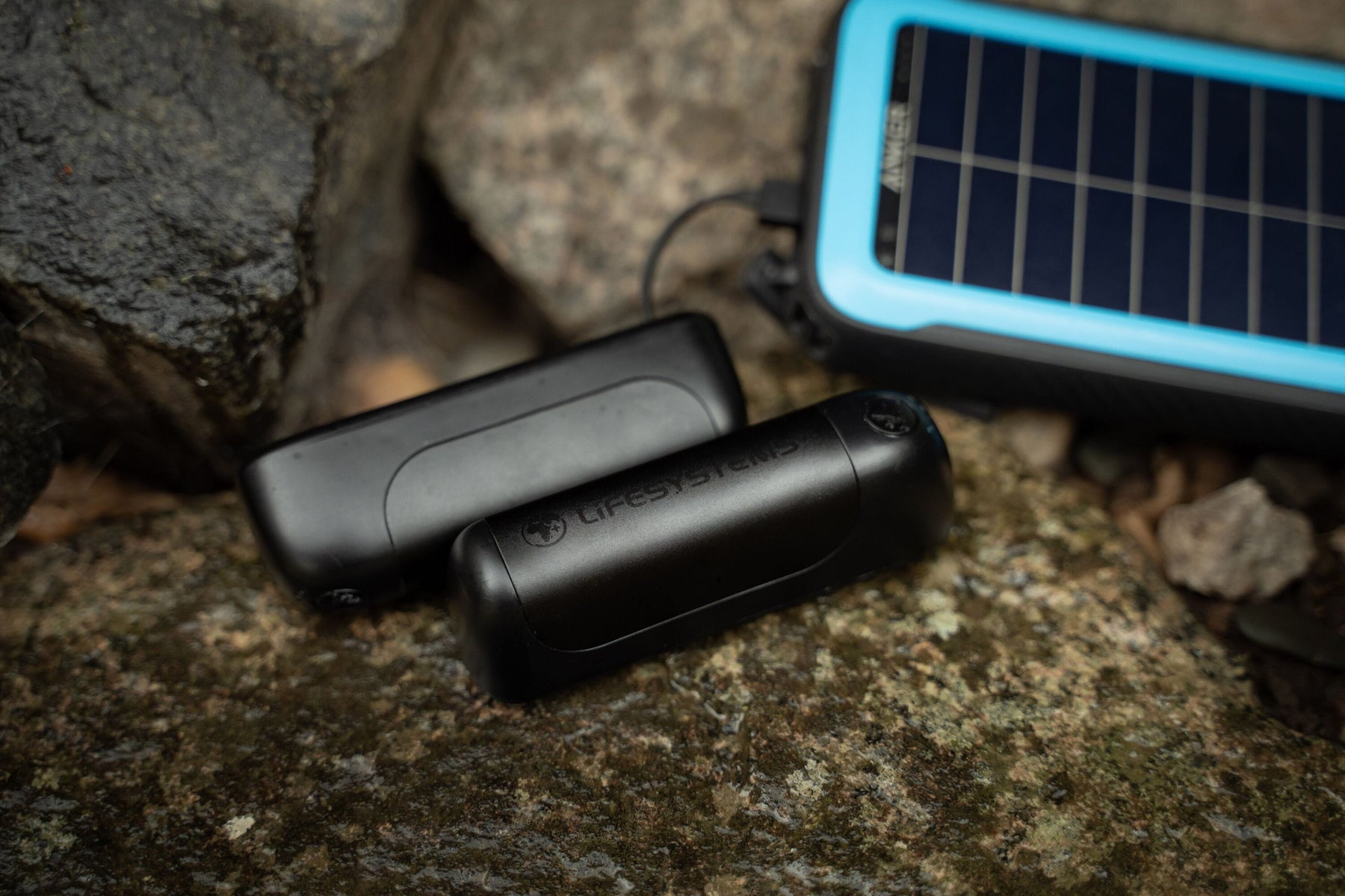 Rechargeable Palm Handwarmers, USB & USB C ports  Powerbank Wychwood
