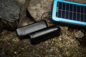 Rechargeable Palm Handwarmers, USB & USB C ports  Powerbank Wychwood