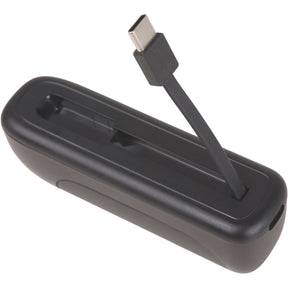 Rechargeable Palm Handwarmers, USB & USB C ports  Powerbank Wychwood