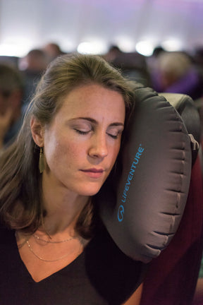 Inflatable Pillow