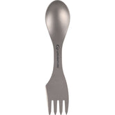 Superlight Titanium Spork   Wychwood