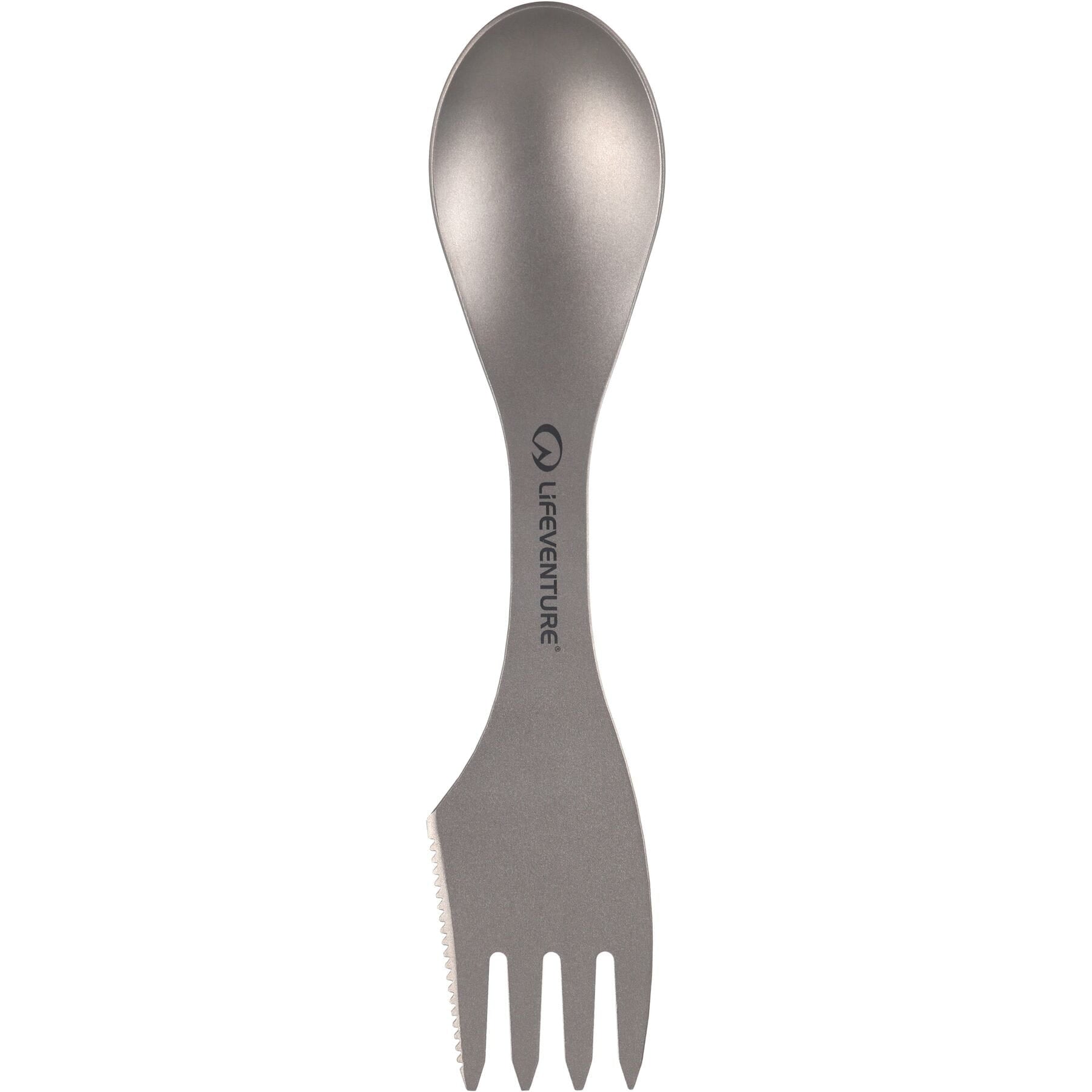 Superlight Titanium Spork   Wychwood
