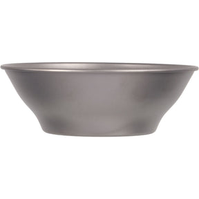 Titanium Bowl   Wychwood