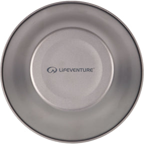 Titanium Bowl   Wychwood