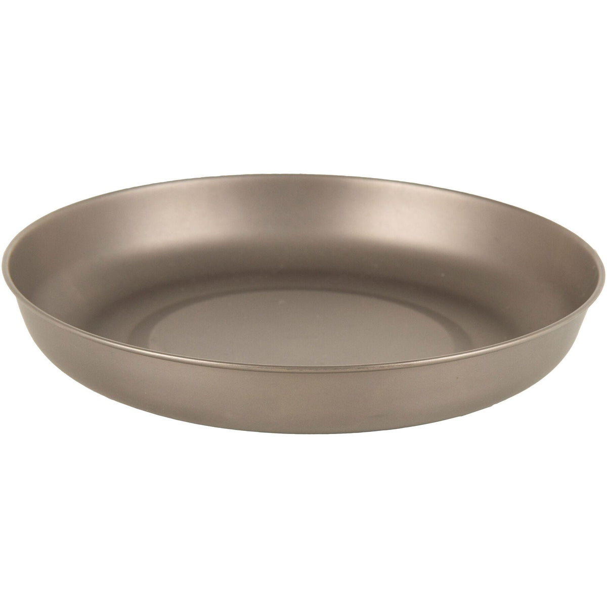 Titanium Plate  Plate Wychwood