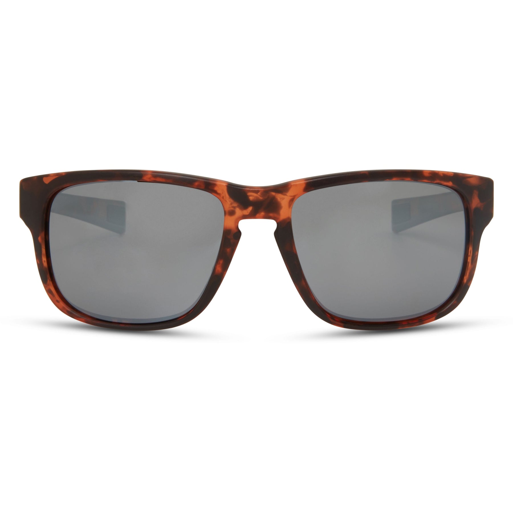 Signal Dark Tortoise Sunglasses-3 Polarised Lens Pac-Silver Mirror/Bronze/Yellow  Sunglasses Wychwood