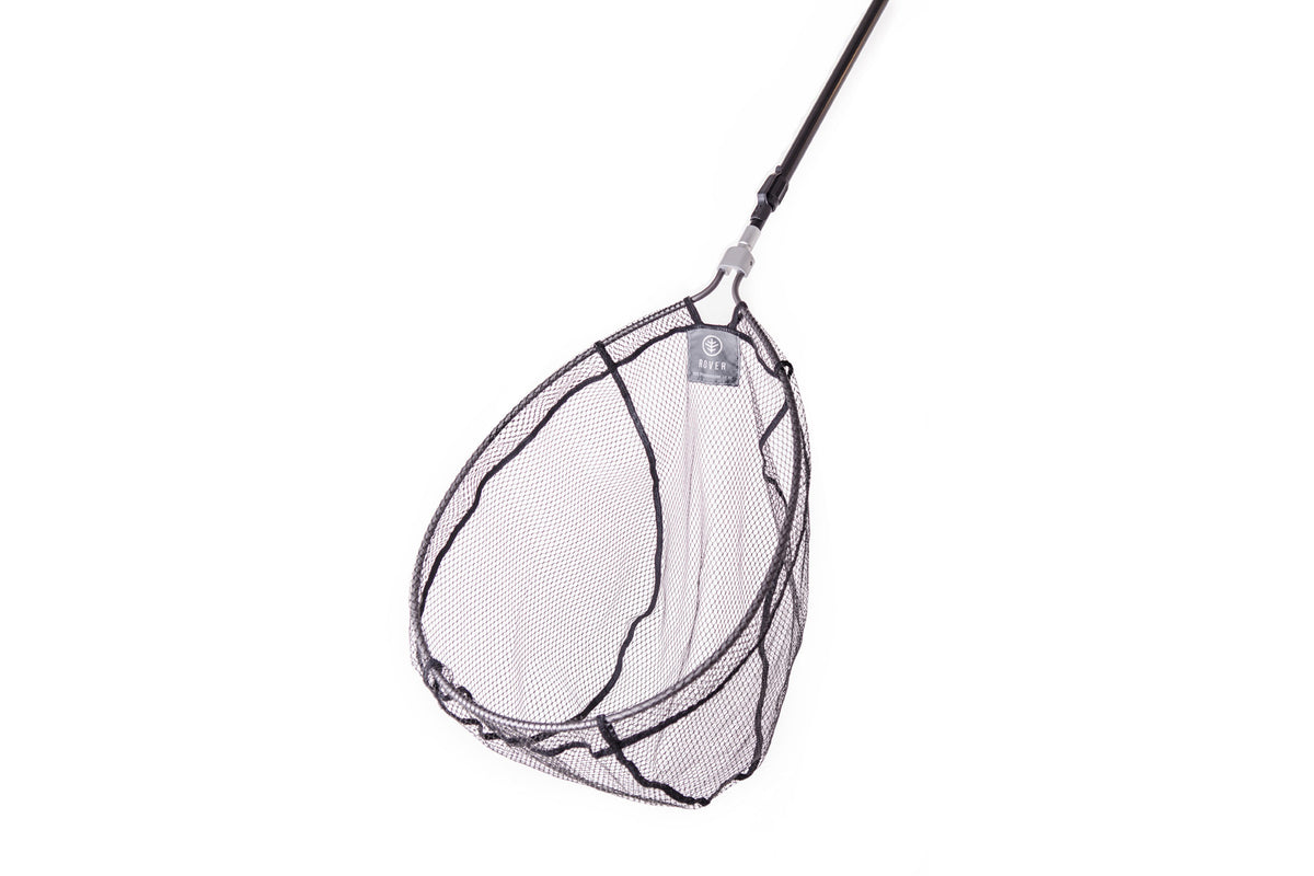Rover Net Trout 18in/46cm  Landing Net Wychwood