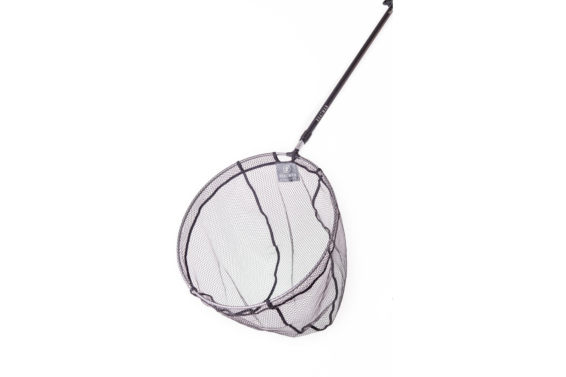 Boatman Net  Landing Net Wychwood