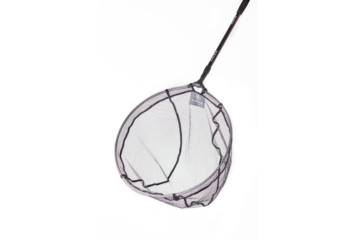 Bankman Net  Landing Net Wychwood