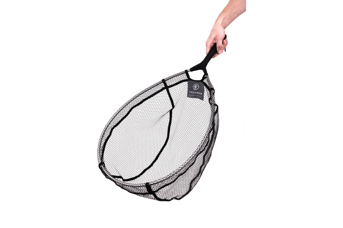 Brookman Net
