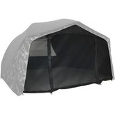 Tactical Brolly Mozzi Front