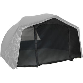 Tactical Brolly Mozzi Front