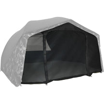 Tactical Brolly Mozzi Front  Shelter Accessories Wychwood