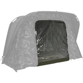 Tactical Bivvy Door  Shelter Accessories Wychwood