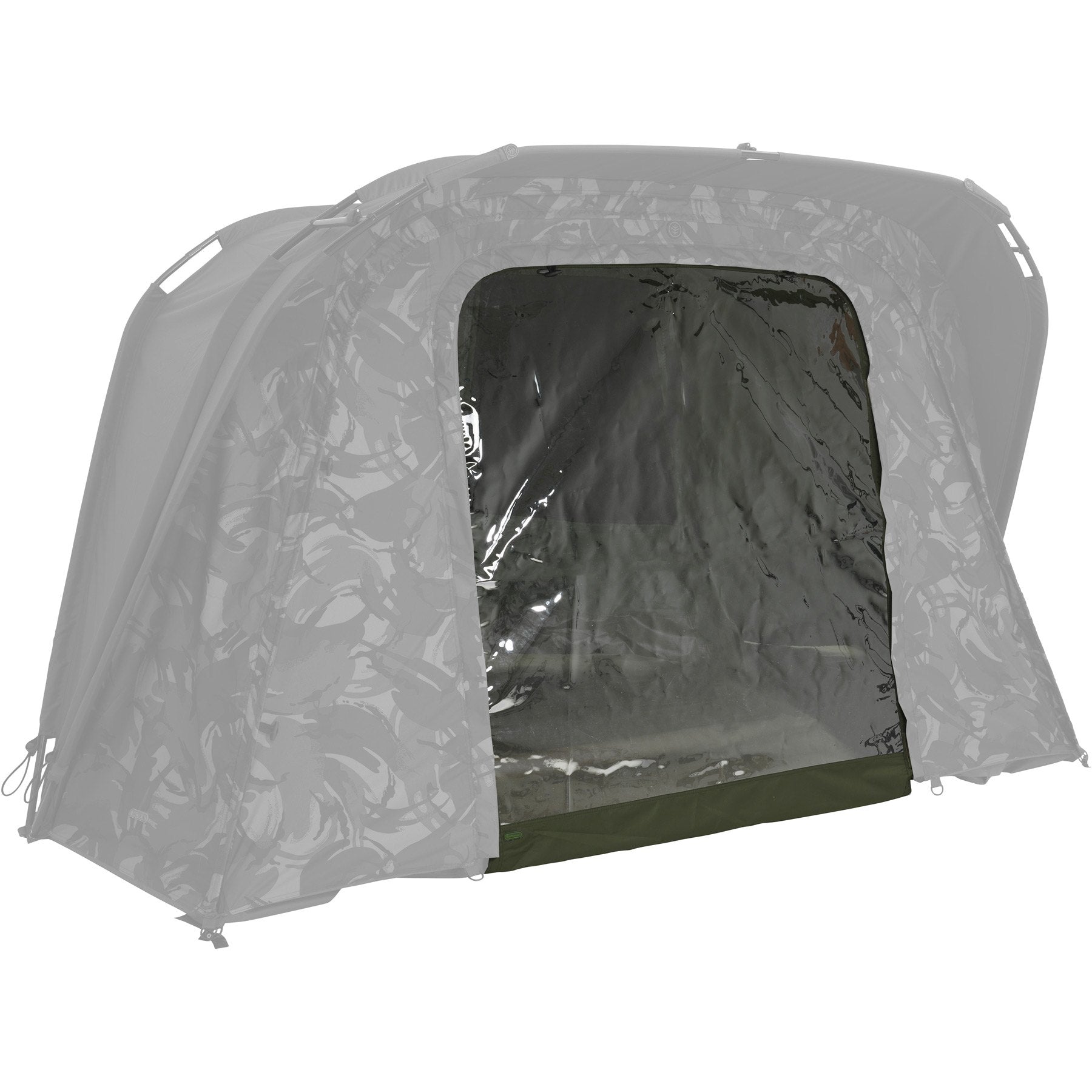 Tactical Bivvy Door  Shelter Accessories Wychwood