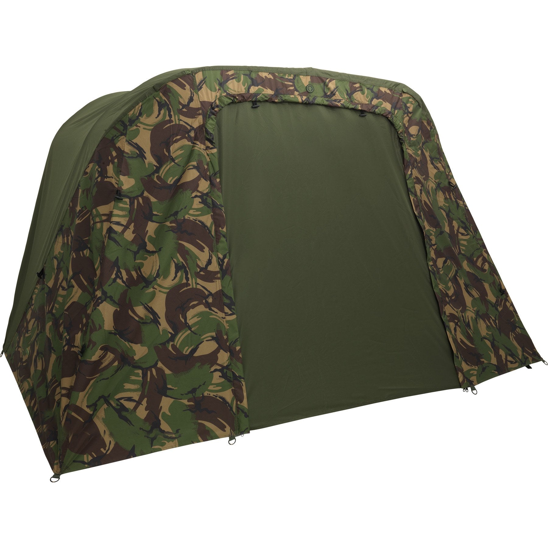 Tactical Bivvy Overwrap   Wychwood