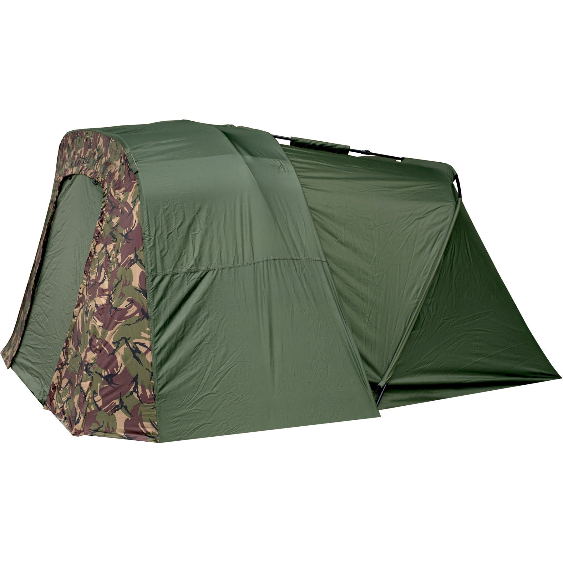 Tactical Bivvy Extension