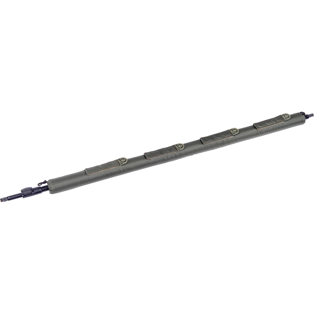 Tactical Bivvy Padded Rod Support  Shelter Accessories Wychwood