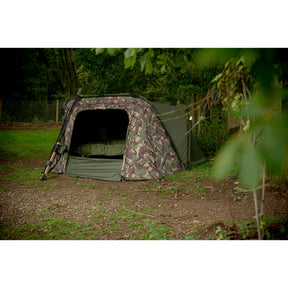 Tactical Compact Bivvy   Wychwood