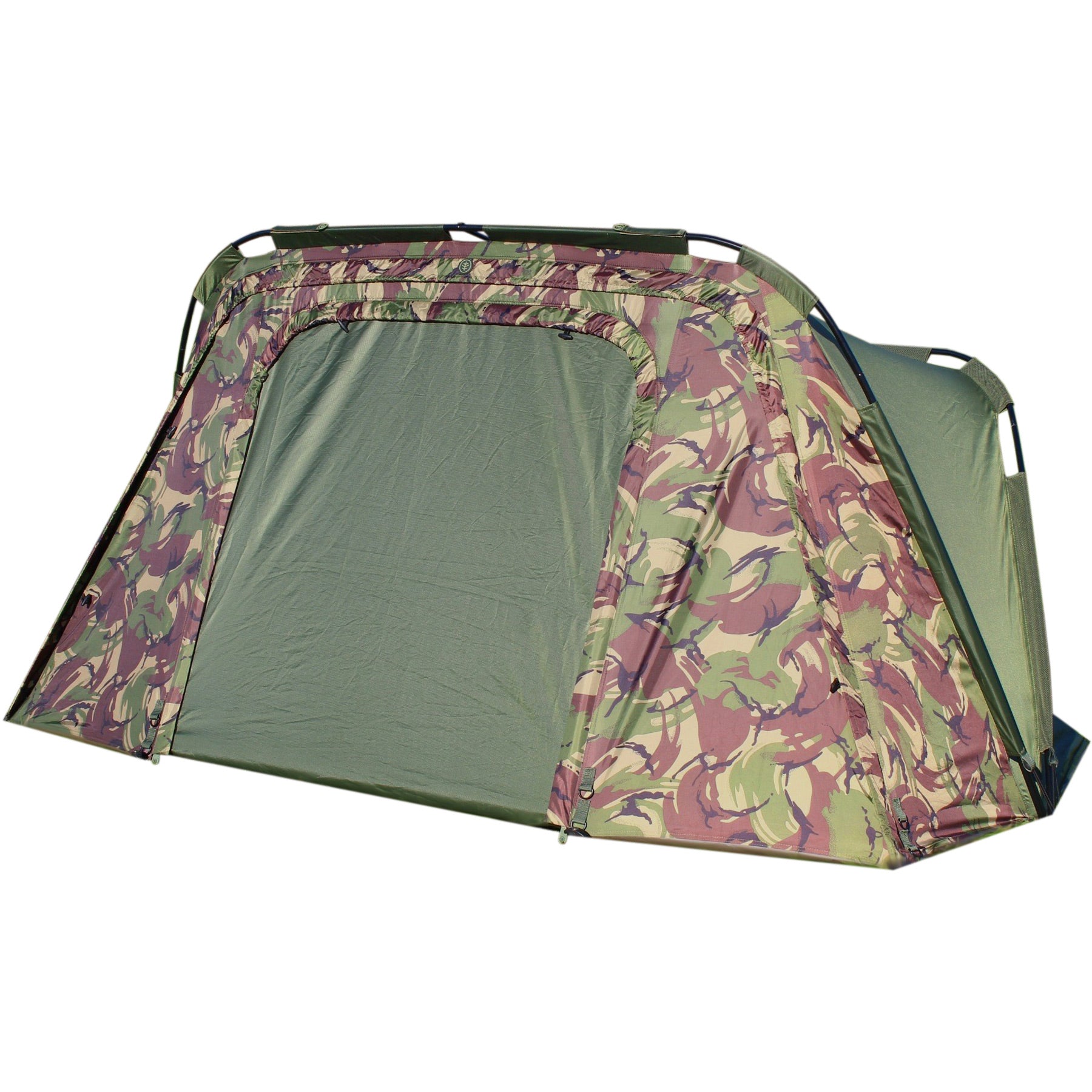 Tactical Compact Bivvy   Wychwood