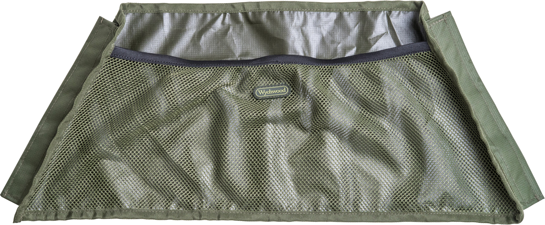 Brolly Storage Pockets