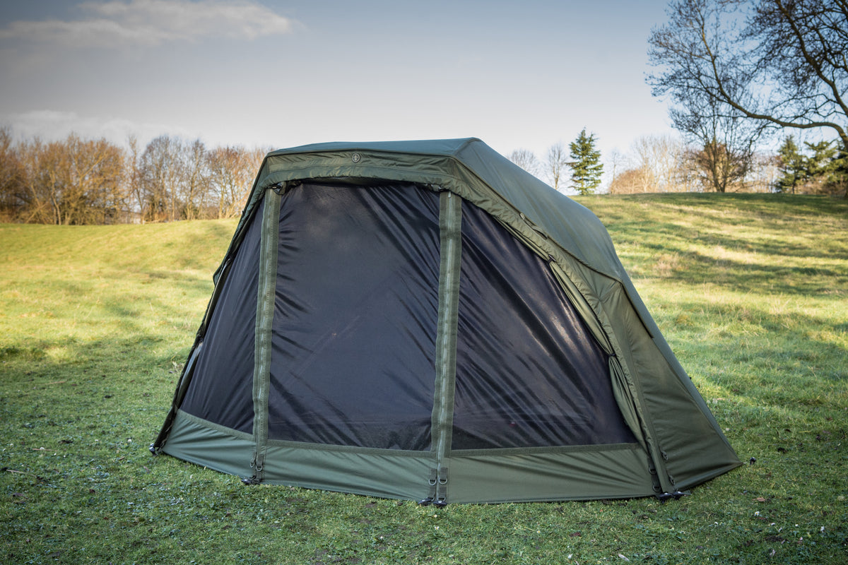 HD MHR Brolly System MKII