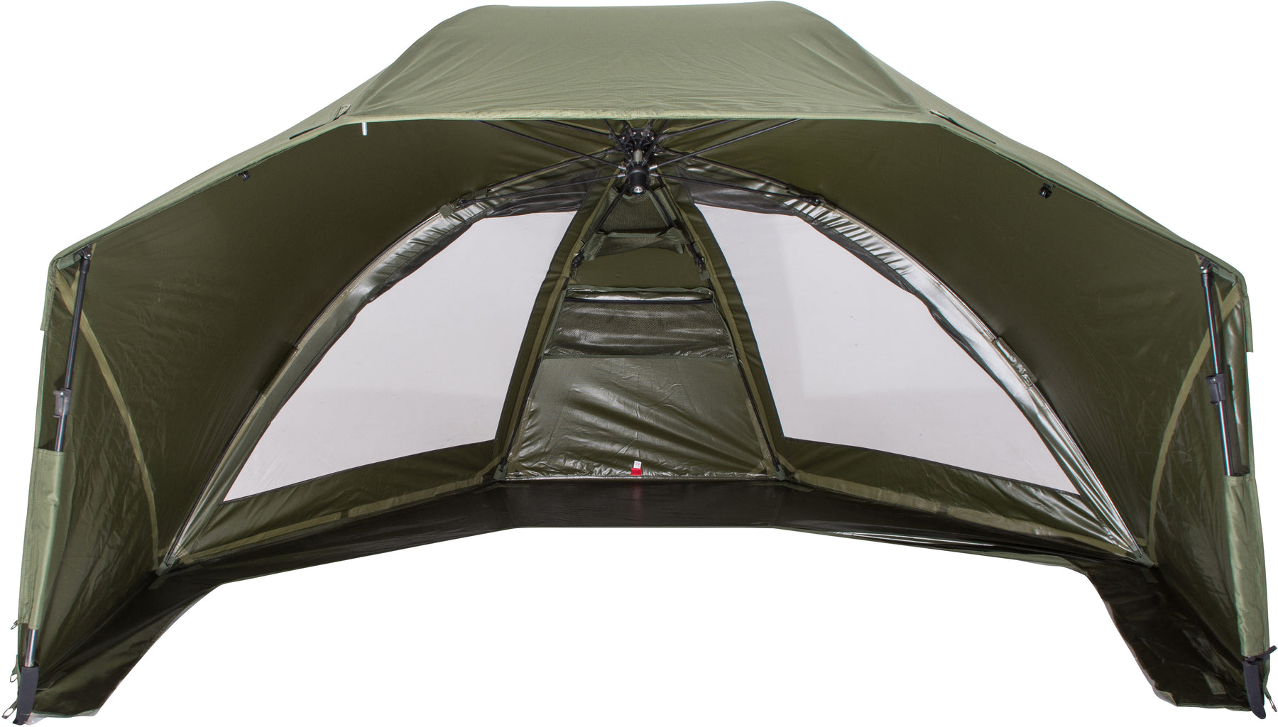 MHR Brolly MKII