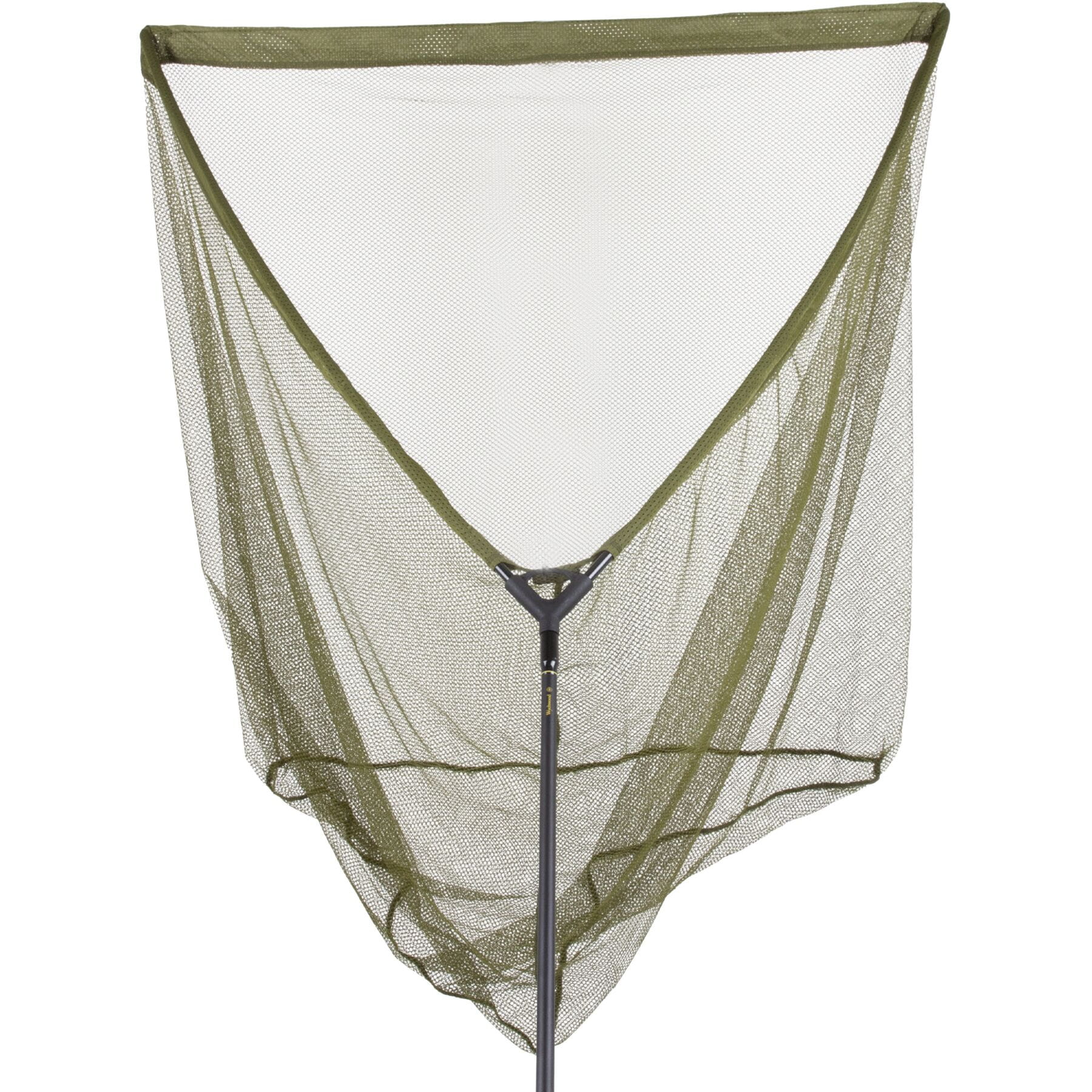 Riot 42in 6ft/180cm Landing Net 2 Piece Handle   Wychwood
