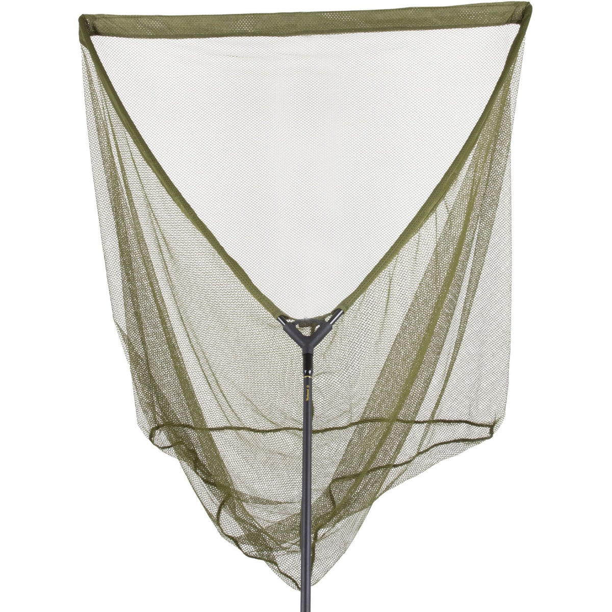 Riot 42in 6ft/180cm Landing Net 1 Piece Handle  Landing Net Wychwood