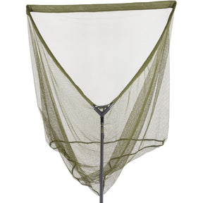 Riot 42in 6ft/180cm Landing Net 1 Piece Handle   Wychwood