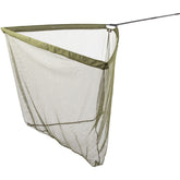 Riot 42in 6ft/180cm Landing Net 2 Piece Handle   Wychwood