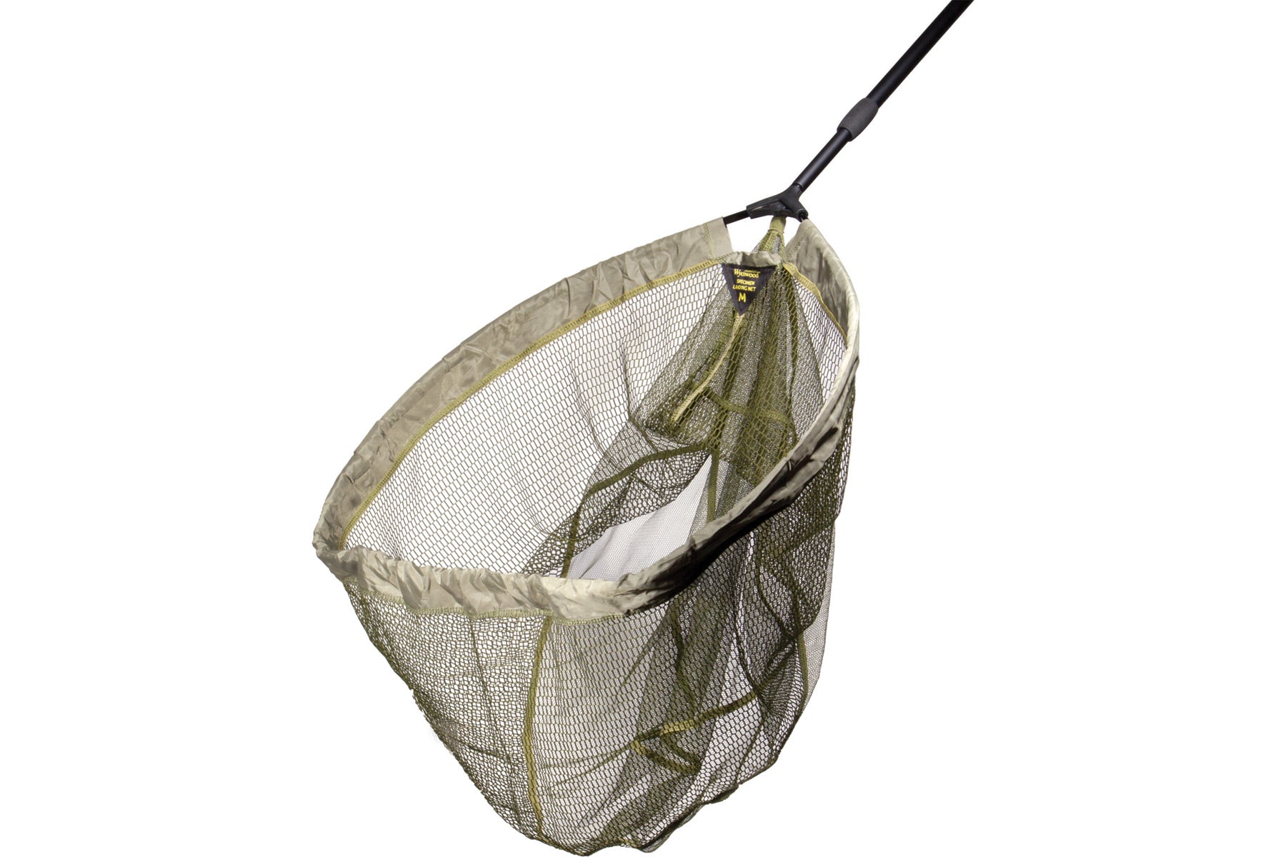 Specimen Quickfold Nets  Landing Net Wychwood