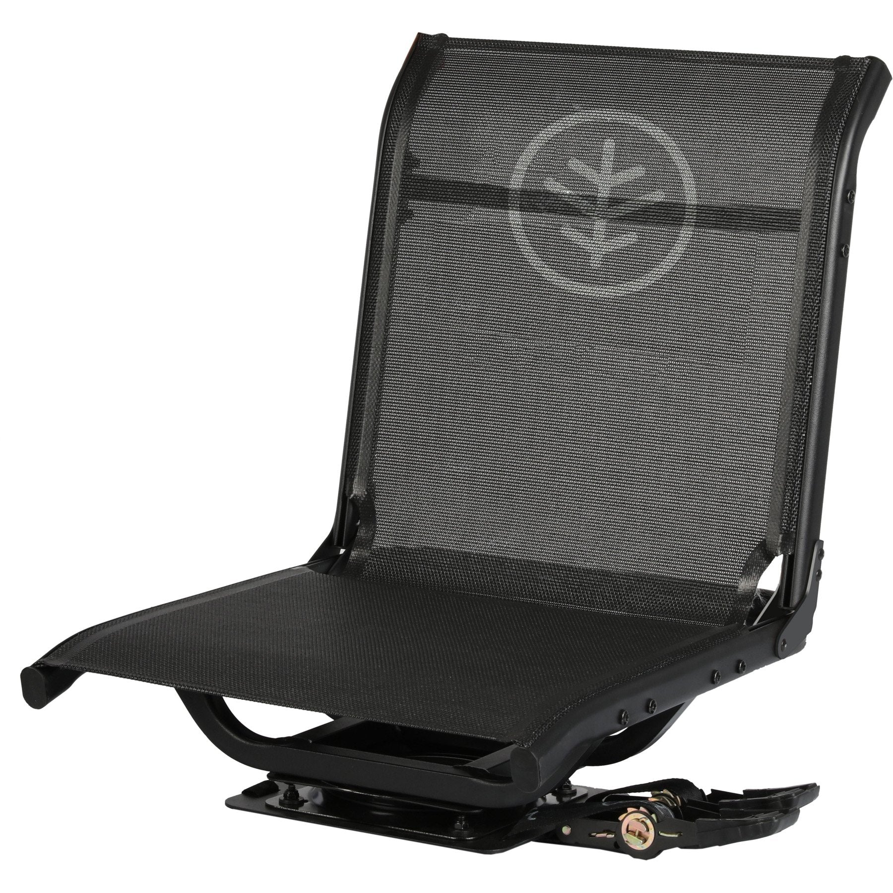 Boat Seat   Wychwood