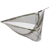 Epic Tactical 42" Landing Net & 6ft 2Pc Handle With Net Float  Landing Net Wychwood