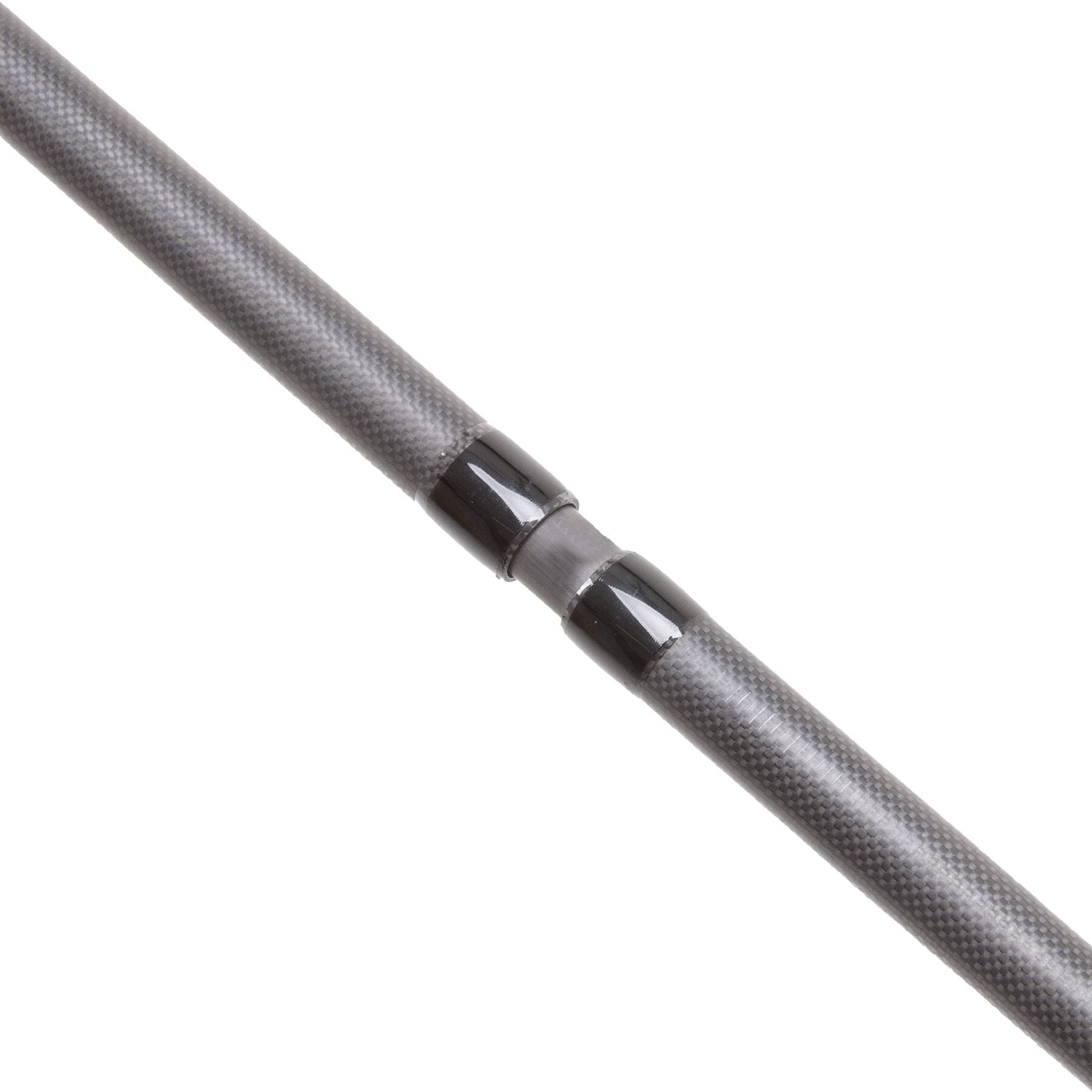 Epic Tactical 42" Landing Net & 6ft 2Pc Handle With Net Float  Landing Net Wychwood