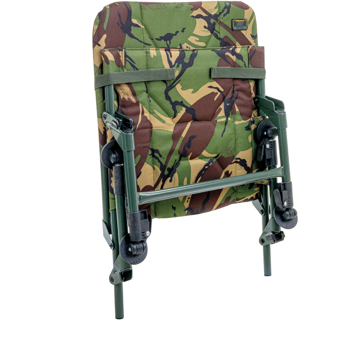 Riot Tactical Compact Chair  Chair Wychwood