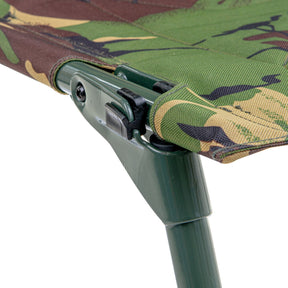 Riot Tactical Compact Chair   Wychwood