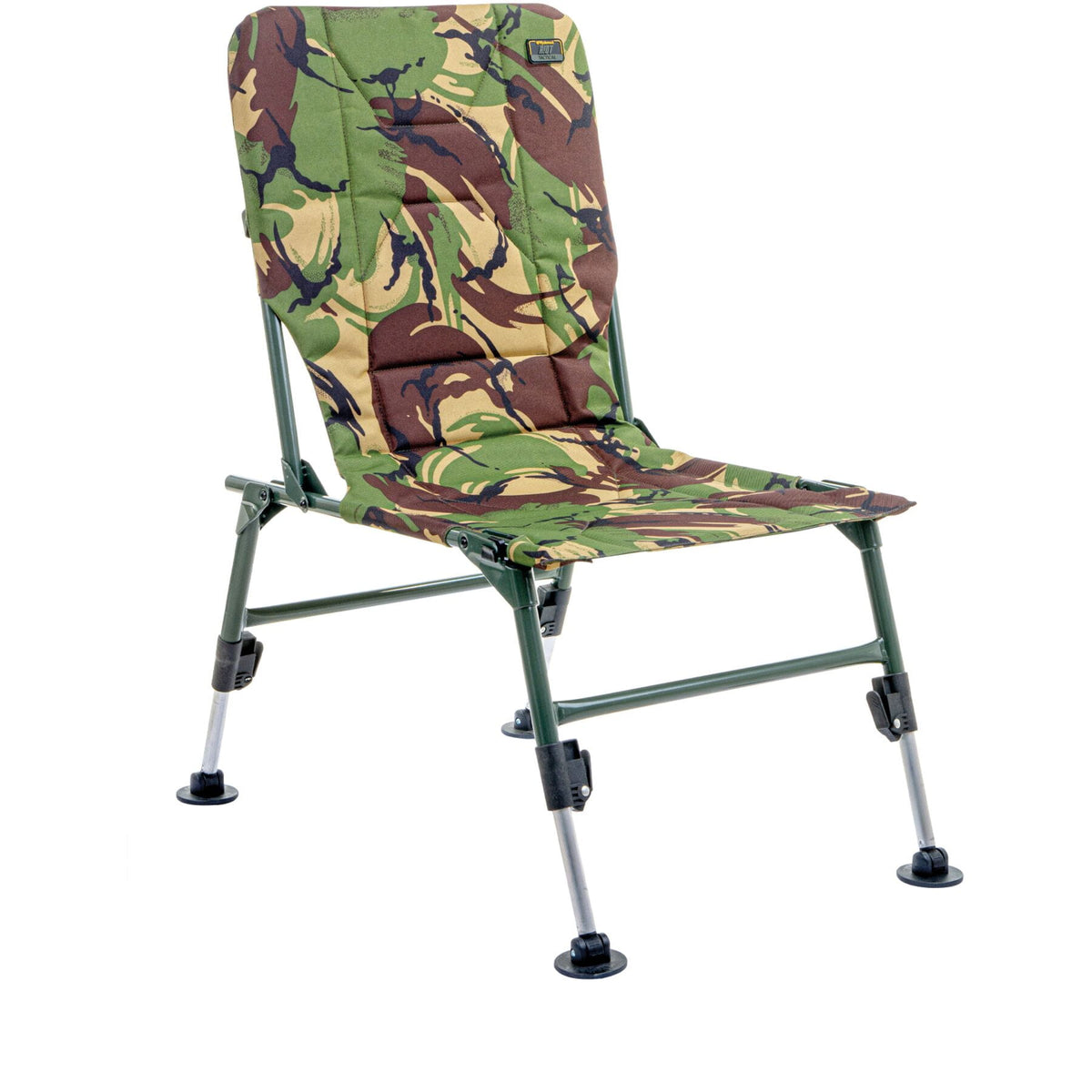 Riot Tactical Compact Chair  Chair Wychwood