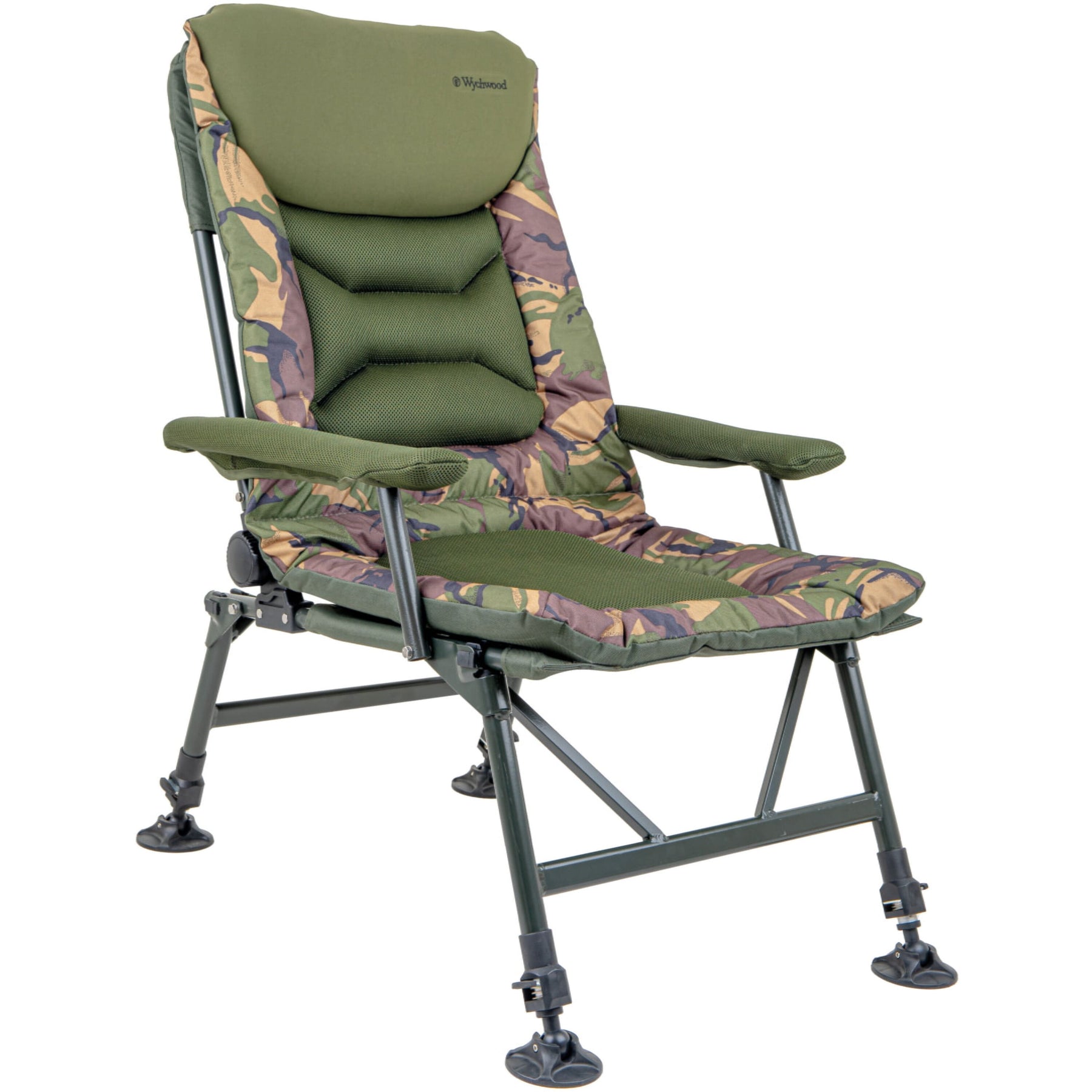 Epic Tactical Relax Chair With Arms