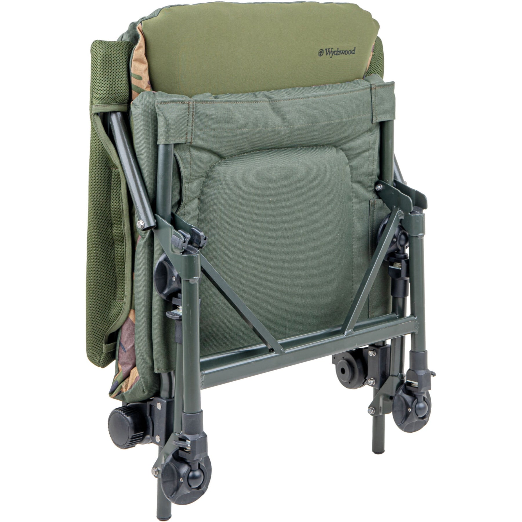 Epic Tactical Relax Chair With Arms   Wychwood