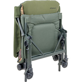 Epic Tactical Relax Chair With Arms   Wychwood