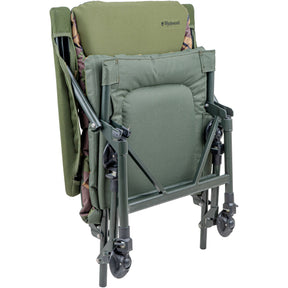 Epic Tactical Relax Recliner With Arms   Wychwood