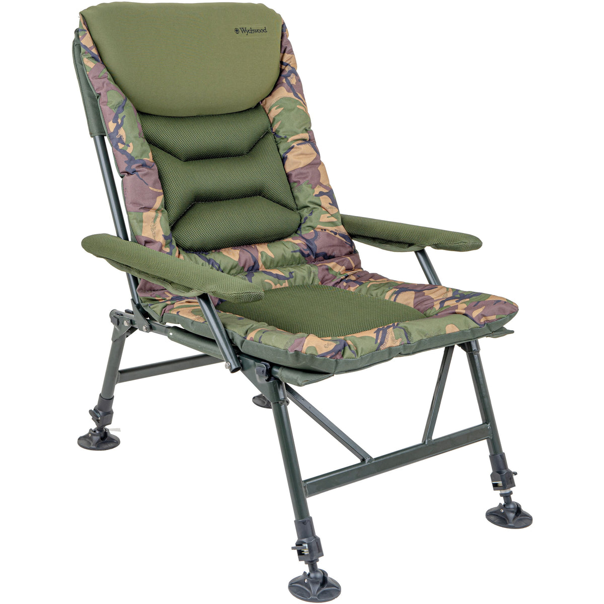 Epic Tactical Relax Recliner With Arms