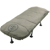 Epic Compact 6 Leg Bed Chair Sleep System