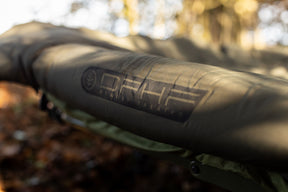 Epic Compact 6 Leg Bed Chair Sleep System