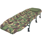 Riot Tactical Compact 6 Leg Bedchair
