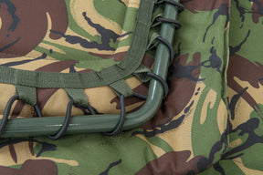 Riot Tactical Compact 6 Leg Bedchair