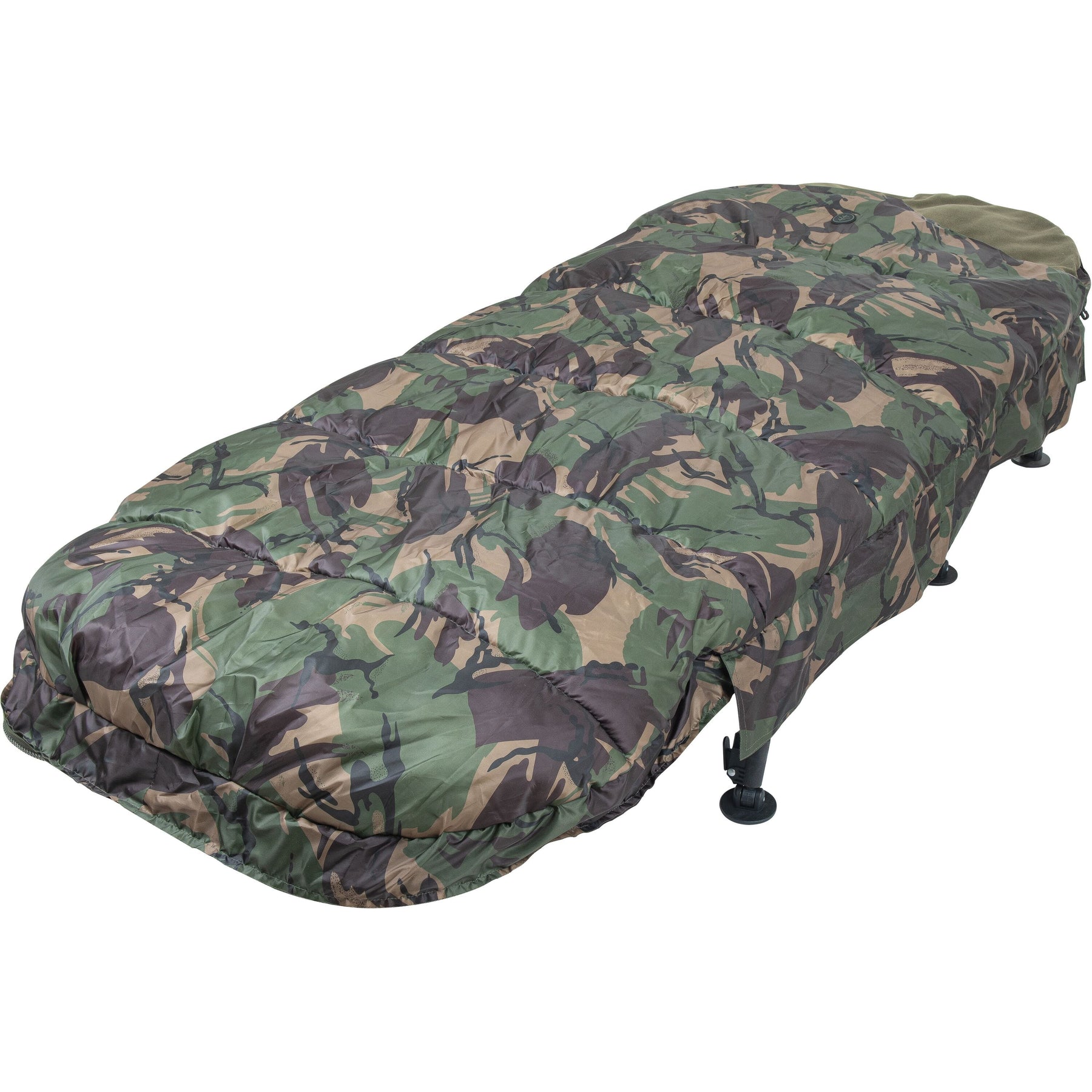 Riot Tactical Compact 6 Leg Sleep System