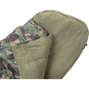 Riot Tactical Compact 6 Leg Sleep System
